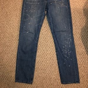 madewell comet jeans